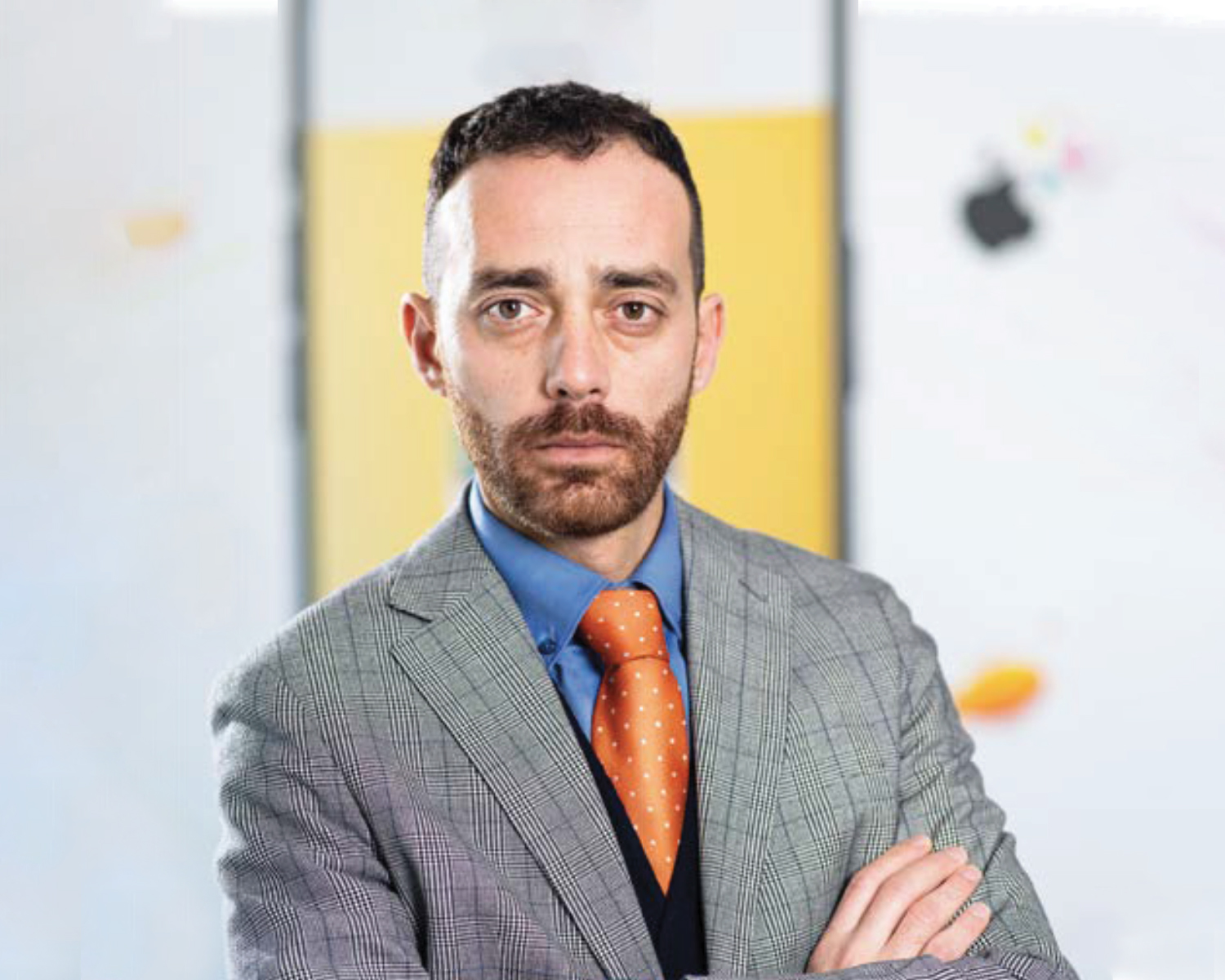Emanuele Cordaro